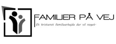 Familier På Vej logo